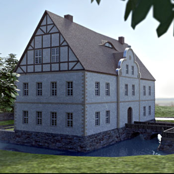 Polenzschloss1790